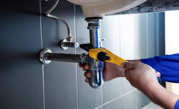 Best Plumbing System Maintenance  in Madill, OK